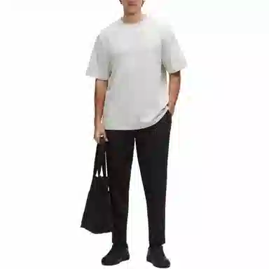 lululemon Heavyweight T