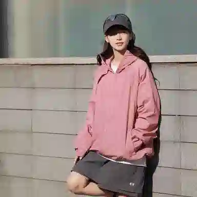 GDRX Commuter Jacket