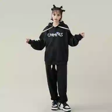 struggle vintage95 Chime95 logo