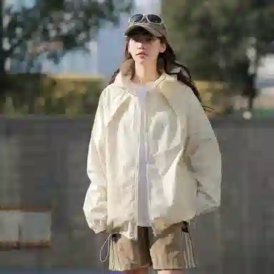 GDRX Commuter Jacket