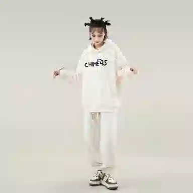 struggle vintage95 Chime95 logo