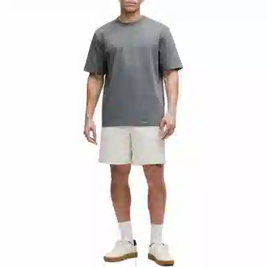 lululemon Heavyweight T