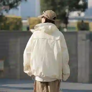 GDRX Commuter Jacket