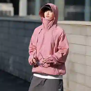 GDRX Commuter Jacket