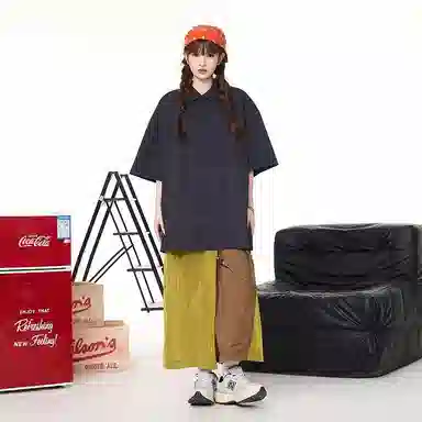 TIMD Polo