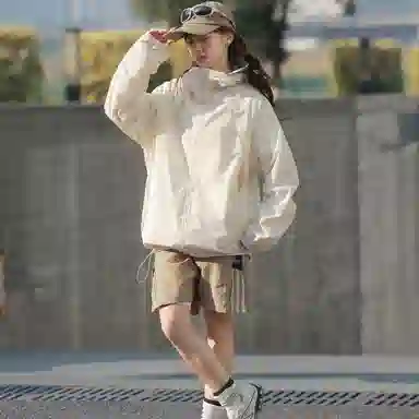 GDRX Commuter Jacket