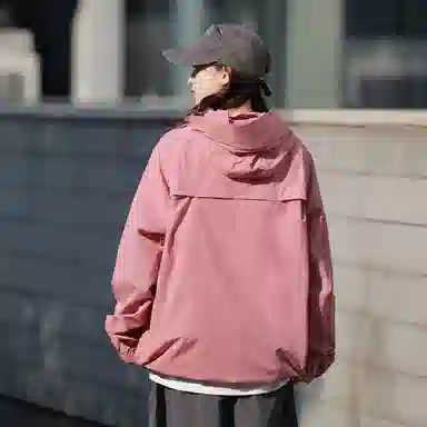 GDRX Commuter Jacket