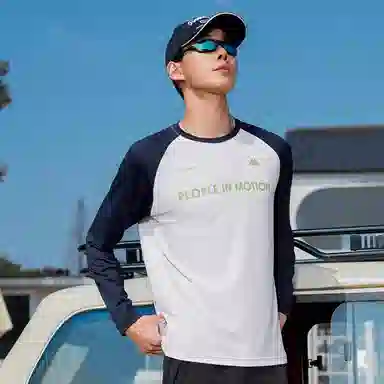 Kappa KAPPA PLAYER1916 T