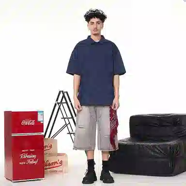 TIMD Polo