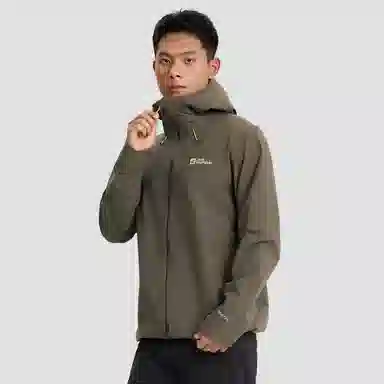 Jack Wolfskin HIGHEST PEAK3L