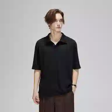 COKEIN SS25 Polo