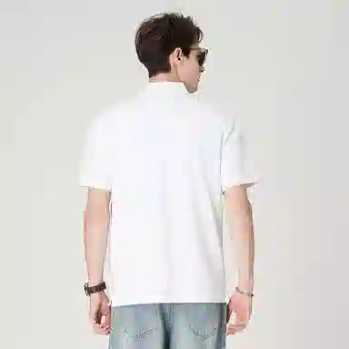 MANGANO SS25 LogoPolo