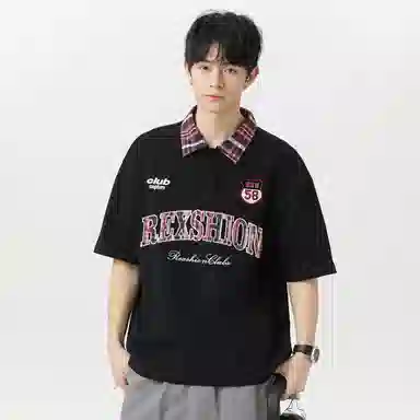 REXSHION LogoPolo