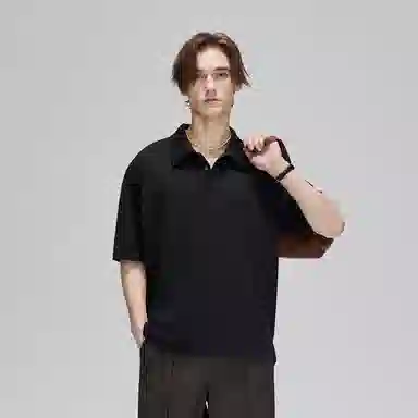 COKEIN SS25 Polo