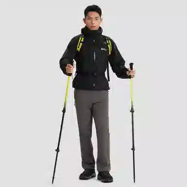 Jack Wolfskin HIGHEST PEAK3L