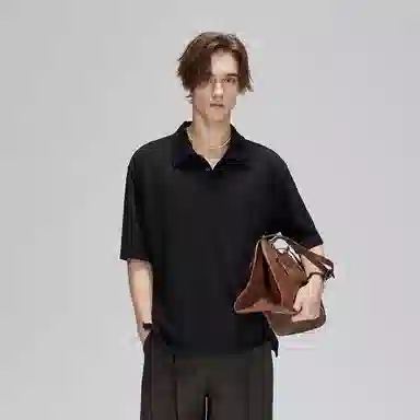 COKEIN SS25 Polo