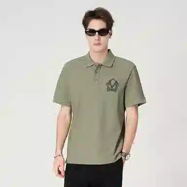 MANGANO SS25 LogoPolo