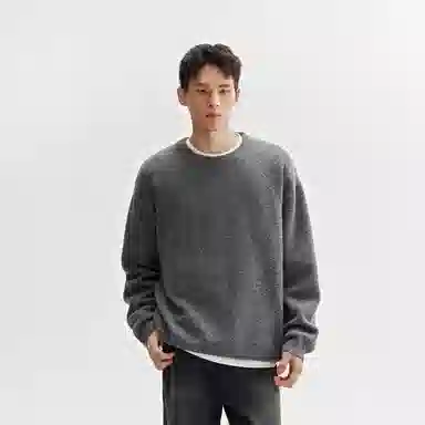 CHINISM Sweater