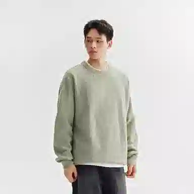 CHINISM Sweater