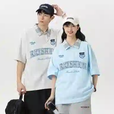 REXSHION LogoPolo