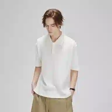COKEIN SS25 Polo
