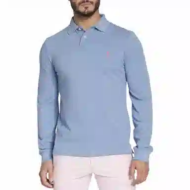 Polo Ralph Lauren FW23 logoPolo