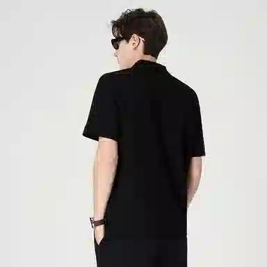 MANGANO SS25 LogoPolo