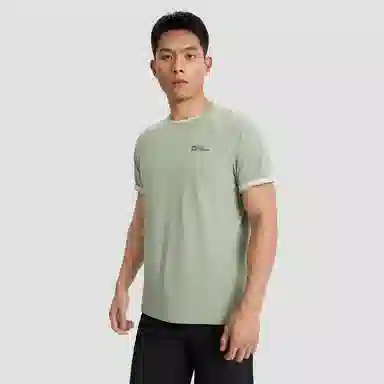 Jack Wolfskin PRELIGHT LogoT