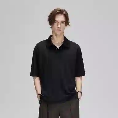 COKEIN SS25 Polo