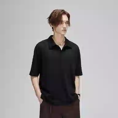 COKEIN SS25 Polo