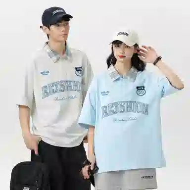 REXSHION LogoPolo
