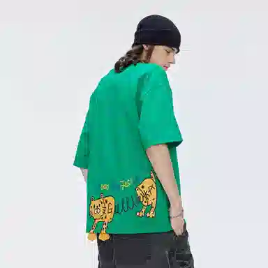Guuka FANTASY ZOOT