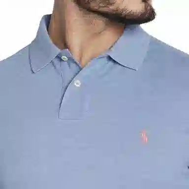 Polo Ralph Lauren FW23 logoPolo