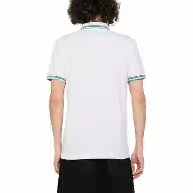 HUGO BOSS SS24 LogoPolo