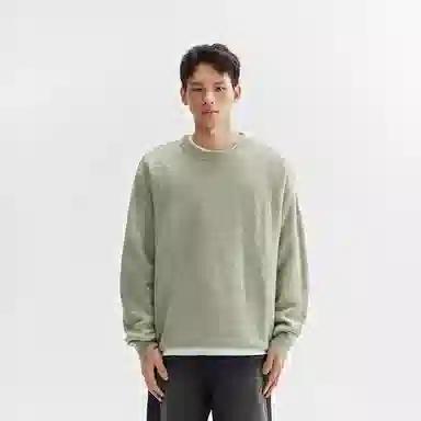 CHINISM Sweater