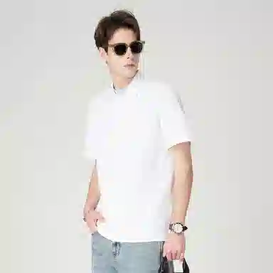 MANGANO SS25 LogoPolo