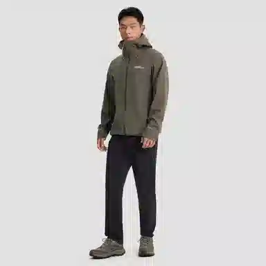 Jack Wolfskin HIGHEST PEAK3L