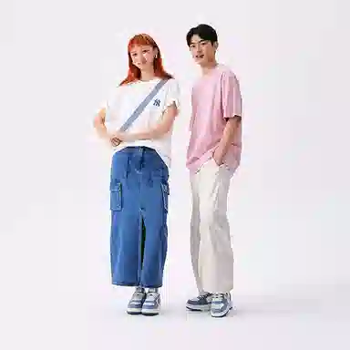 MLB Monogram New York Yankees SS25