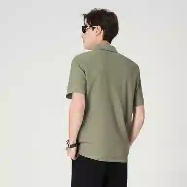 MANGANO SS25 LogoPolo