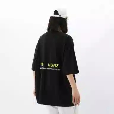 MUNZ LogoT