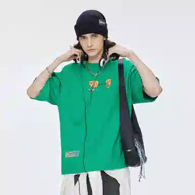 Guuka FANTASY ZOOT