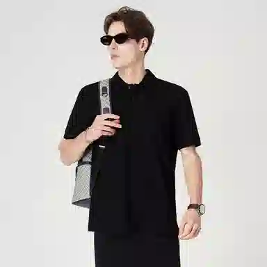 MANGANO SS25 LogoPolo