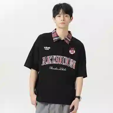REXSHION LogoPolo