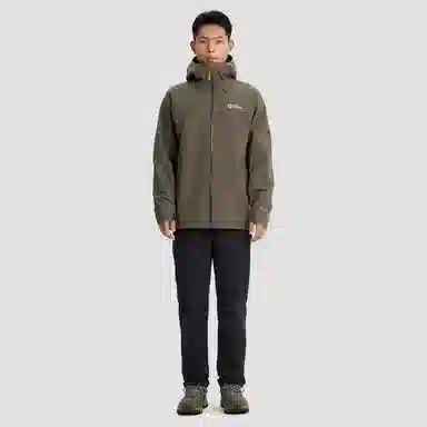 Jack Wolfskin HIGHEST PEAK3L