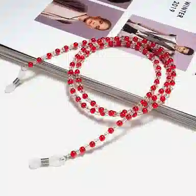 Shanyi Glasses Chain
