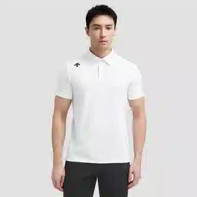 DESCENTE TRAINING Polo