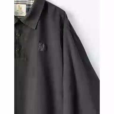 WILLIAM FOXSONS Polo