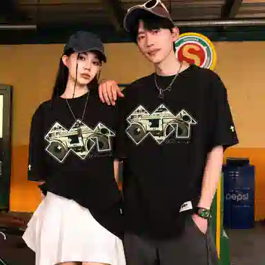 88rising T