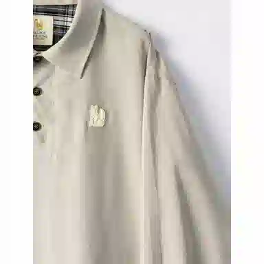 WILLIAM FOXSONS Polo