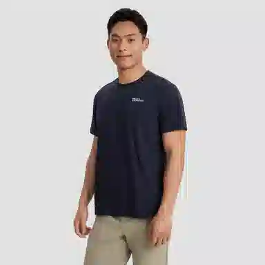 Jack Wolfskin T